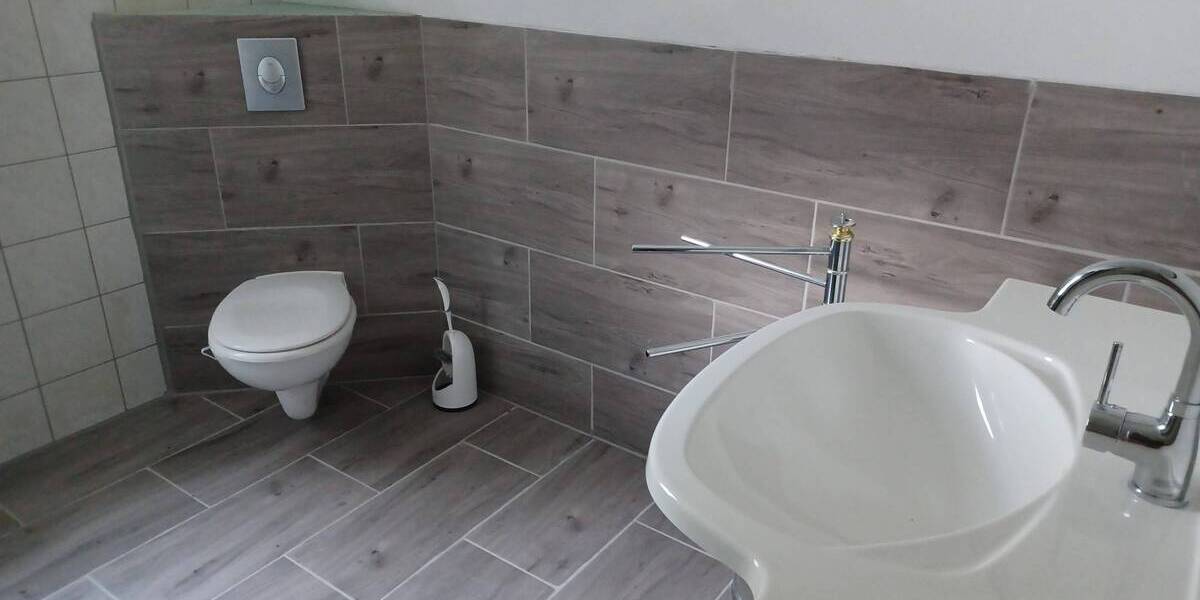 Doppelhaushälfte Plauen Reusa - 5 Zimmer, 115 m&sup2;, 173.000&euro; | Angebot:25662081