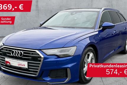 Audi A6 116.315 km 33.889 &euro; Hof 95030