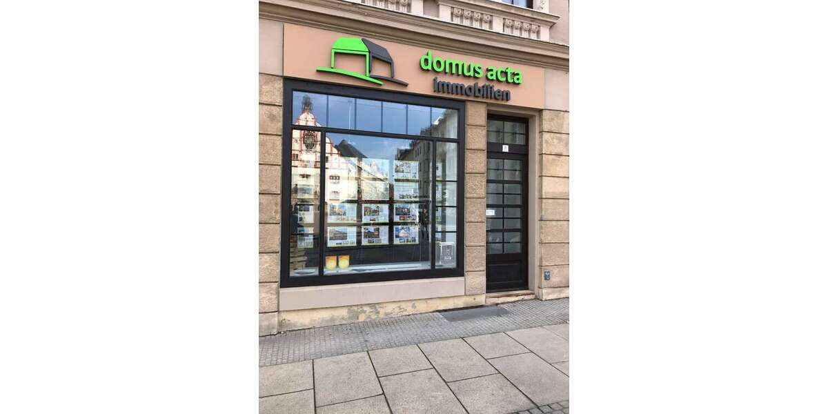 Gewerbeobjekt Plauen - 650&euro; | Angebot:22164614