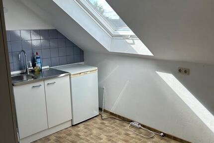 Wohnung Hof Altstadt - 2 Zimmer, 35 m&sup2;, 350&euro; | Angebot:26040572