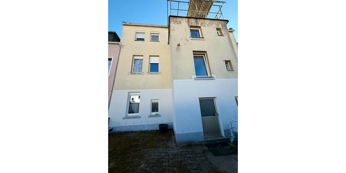 Mehrfamilienhaus, Wohnhaus Selb - 14 Zimmer, 230 m&sup2;, 299.000&euro; | Angebot:27141167