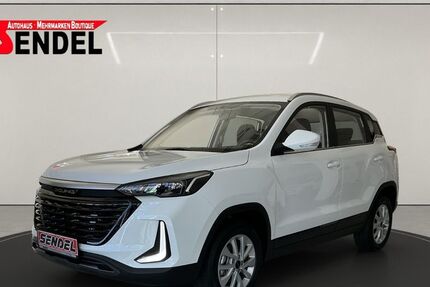 Baic Beijing X35 2.053 km 17.999 &euro; Hof 95030