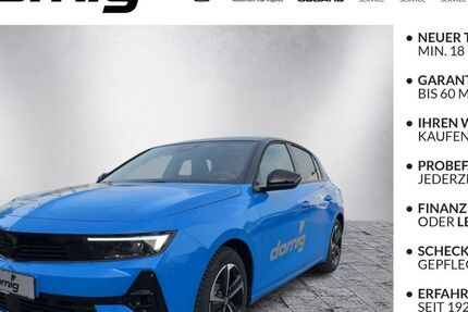 Opel Astra 5.959 km 25.680 &euro; Helmbrechts 95233