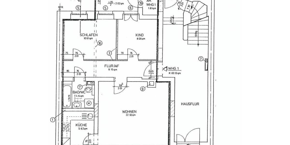 Mehrfamilienhaus, Wohnhaus Plauen Südvorstadt - 1 Zimmer, 249.000&euro; | Angebot:25738177