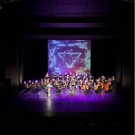 Solistenkonzert des Konservatoriums und der 