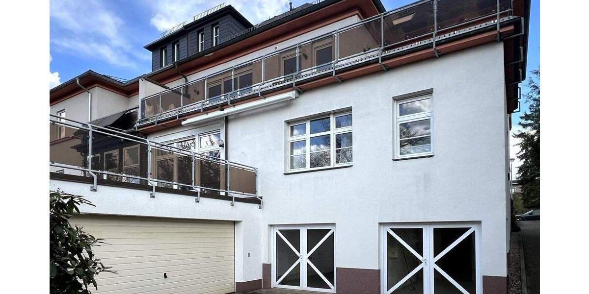 Einfamilienhaus Plauen Westend - 1 Zimmer, 316 m&sup2;, 549.000&euro; | Angebot:25686143