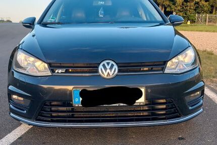VW Golf 193.000 km 11.500 &euro; Schleiz 07907