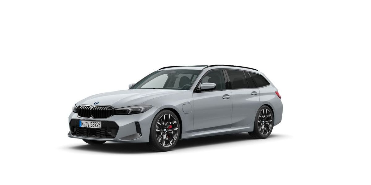 BMW 330 26.166 km 53.485 &euro; Plauen 08525