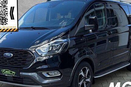 Ford Tourneo Custom 70.075 km 34.990 &euro; Hof 95032