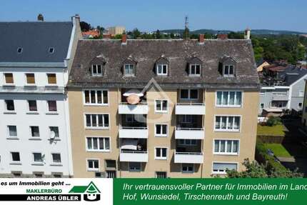 Haus Selb - 18 Zimmer, 510 m&sup2;, 320.000&euro; | Angebot:24772783