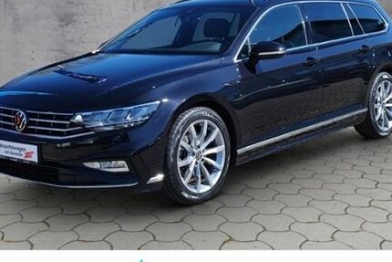 VW Passat Variant 67.100 km 27.980 &euro; Plauen 08527