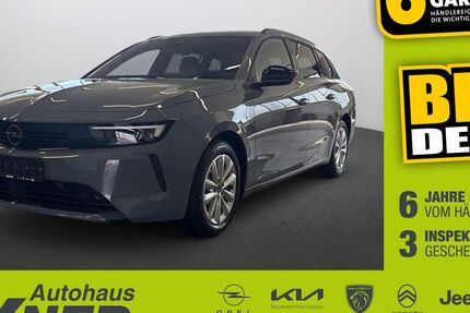 Opel Astra 3.900 km 23.990 &euro; Hof 95032