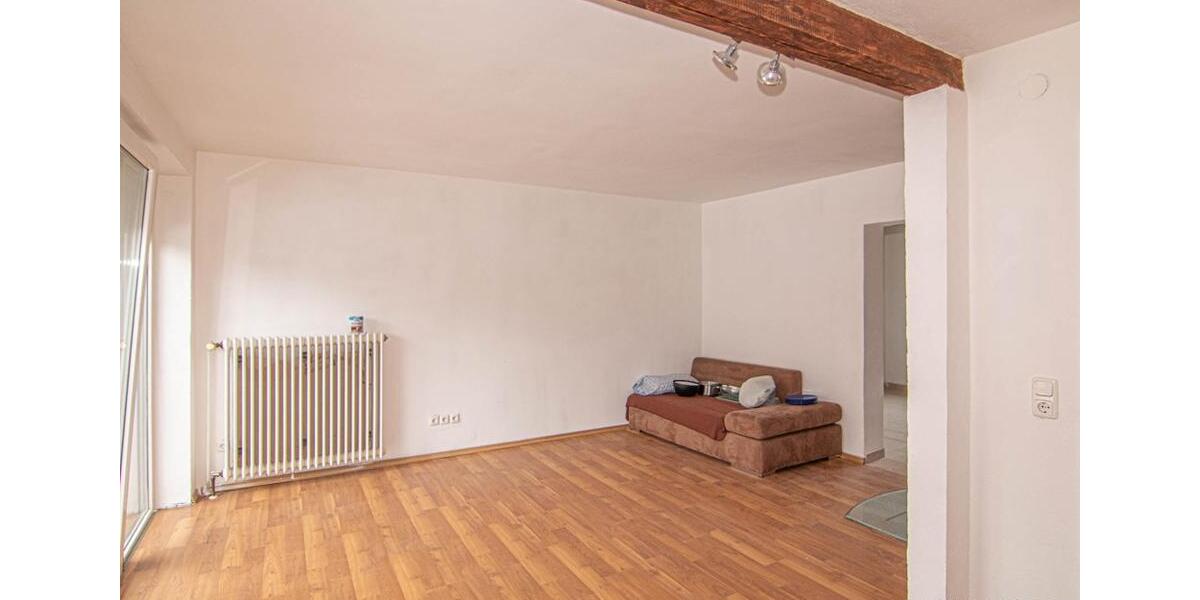 Reihenhaus Selb - 5 Zimmer, 125 m&sup2;, 960&euro; | Angebot:25975020