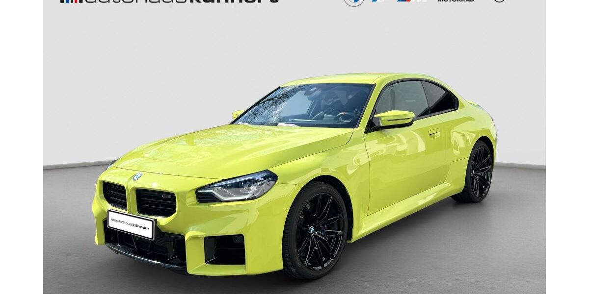 BMW M2 14.991 km 64.885 &euro; Plauen 08525