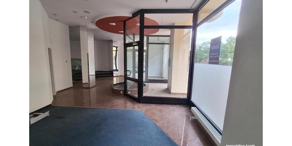 Gewerbeobjekt Plauen Bahnhofsvorstadt - 500&euro; | Angebot:16619178