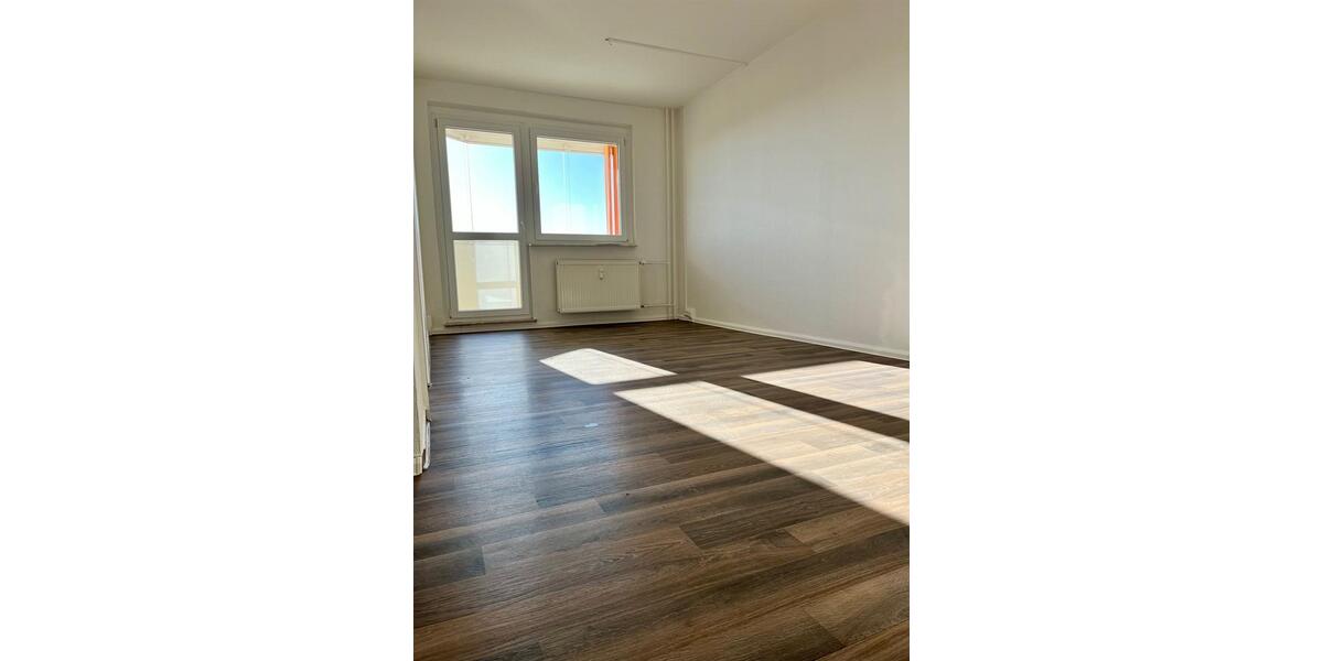 Etagenwohnung Oelsnitz (Vogtland) - 3 Zimmer, 57 m&sup2;, 311&euro; | Angebot:24591482
