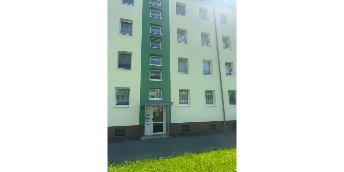 Etagenwohnung Oelsnitz (Vogtland) - 3 Zimmer, 51 m&sup2;, 40.000&euro; | Angebot:26972787
