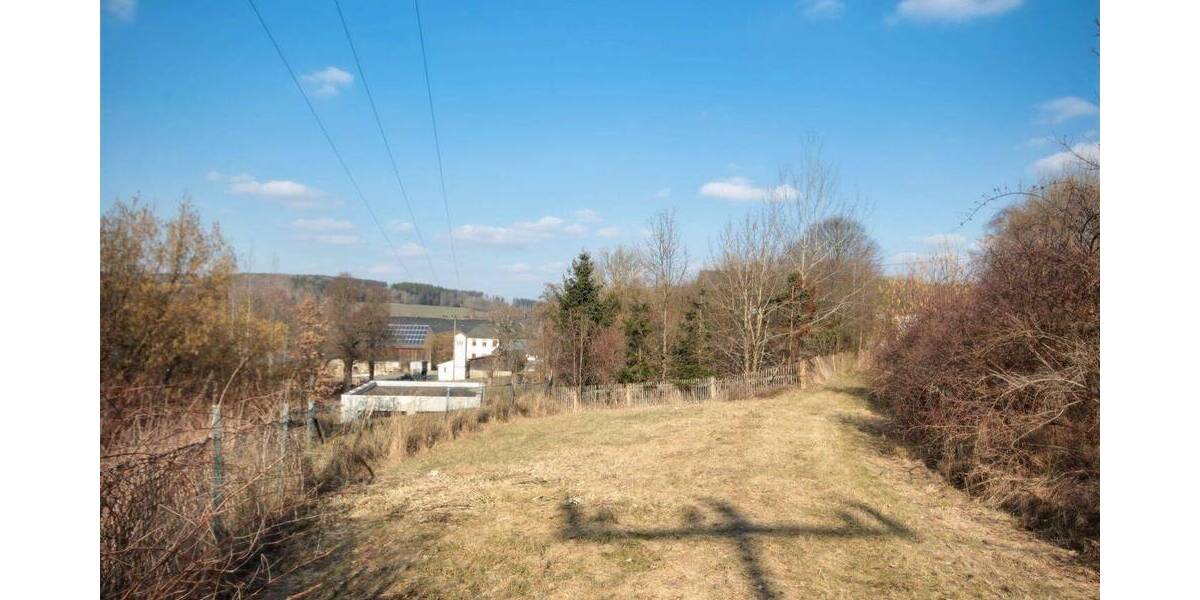 Einfamilienhaus Berg Sachsenvorwerk - 5 Zimmer, 123 m&sup2;, 89.500&euro; | Angebot:26176323