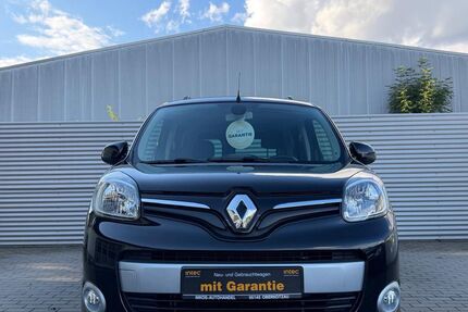 Renault Kangoo 84.199 km 14.299 &euro; Oberkotzau 95145