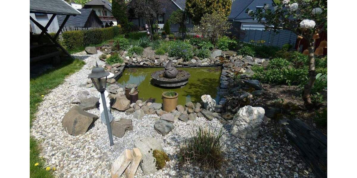 Einfamilienhaus Saalburg-Ebersdorf Friesau - 2 Zimmer, 470 m&sup2;, 298.000&euro; | Angebot:25731035