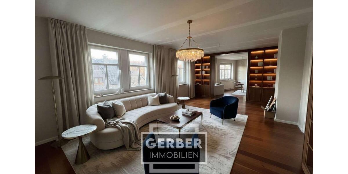 Erdgeschoßwohnung Rosenthal am Rennsteig - 4 Zimmer, 120 m&sup2;, 820&euro; | Angebot:25805928