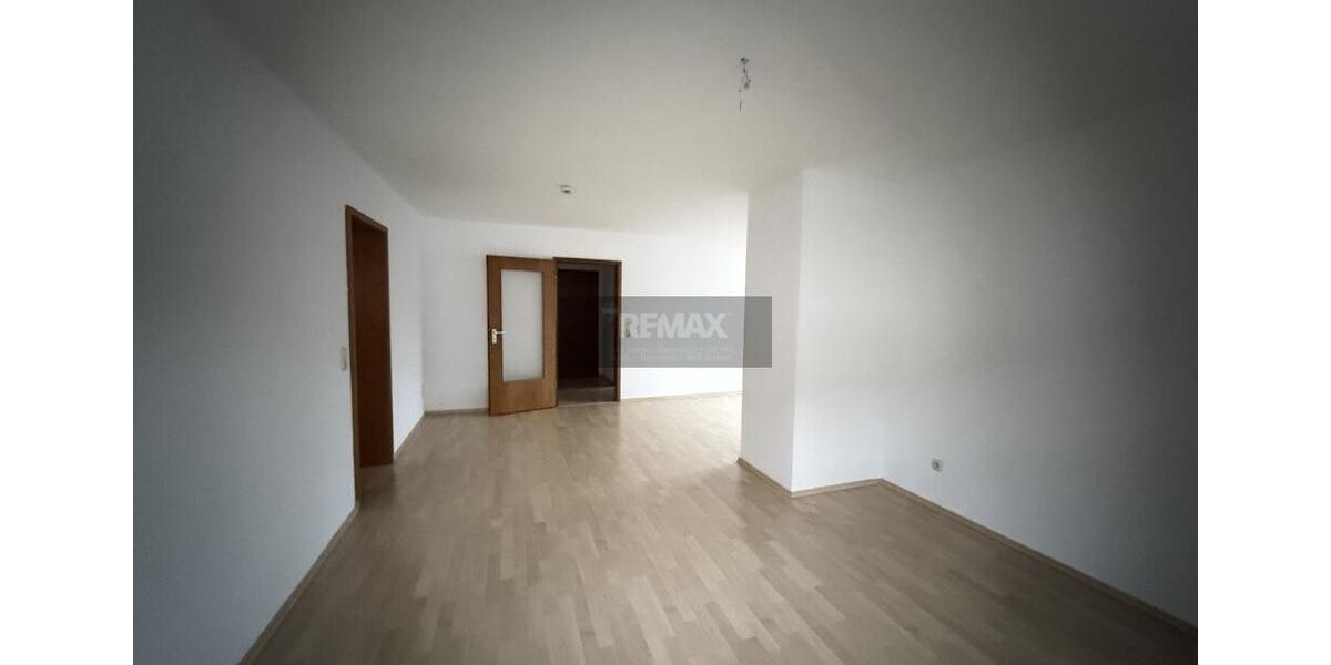 Etagenwohnung Geroldsgrün - 2 Zimmer, 60 m&sup2;, 450&euro; | Angebot:25160180