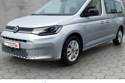 VW Caddy Maxi 73.000 km 27.980 &euro; Plauen 08527