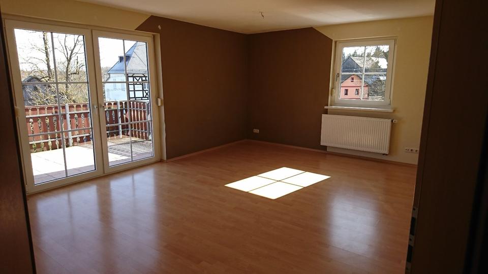 Etagenwohnung Berg - 3 Zimmer, 80 m&sup2;, 581&euro; | Angebot:25978812