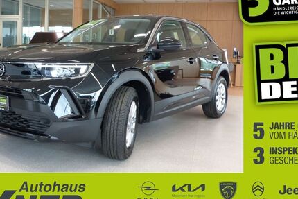 Opel Mokka 16.317 km 13.590 &euro; Hof 95032