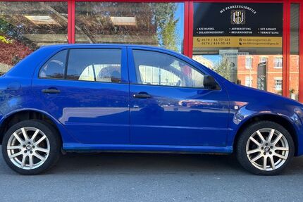 Skoda Fabia 205.042 km 1.999 &euro; Oberkotzau 95145