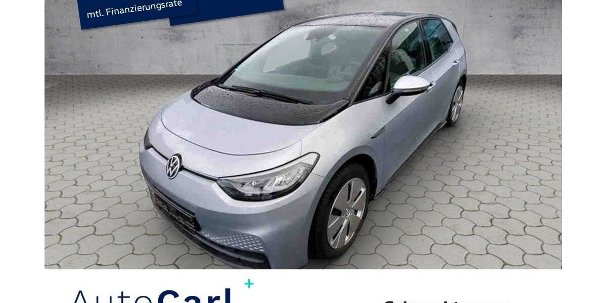 VW ID.3 41.900 km 22.980 &euro; Plauen 08527