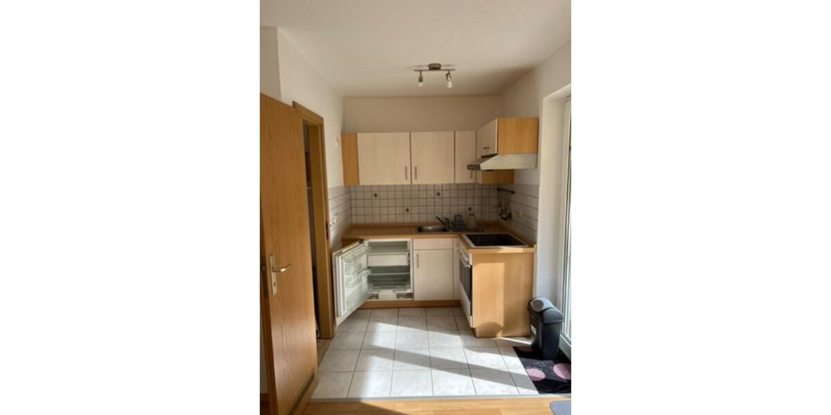 Terrassenwohnung Bad Elster - 1 Zimmer, 41 m&sup2;, 320&euro; | Angebot:25825993