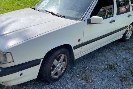 Volvo 850 470.000 km 850 &euro; Döhlau 95182