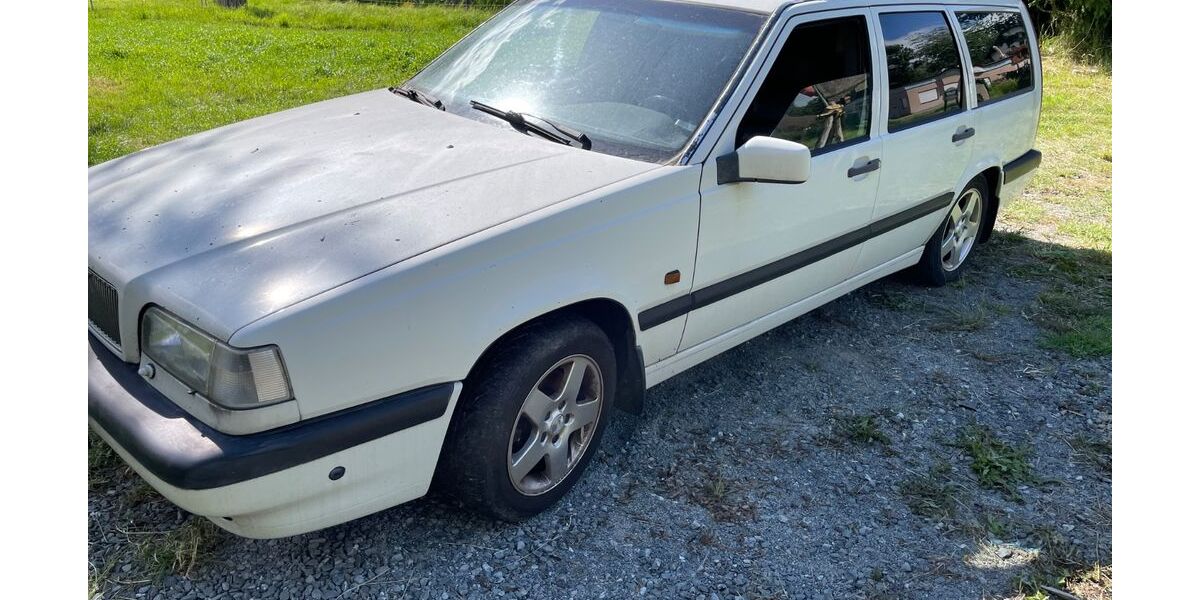 Volvo 850 470.000 km 850 &euro; Döhlau 95182