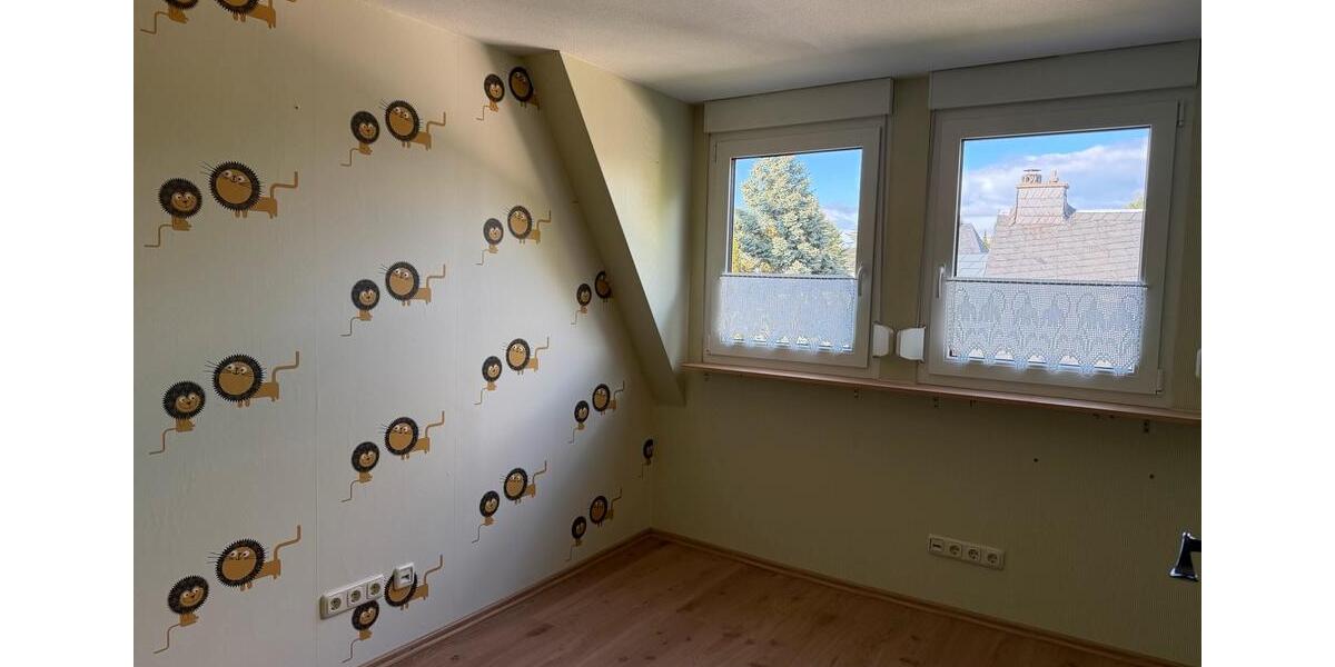 Einfamilienhaus Schwarzenbach an der Saale Fletschenreuth - 229.000&euro; | Angebot:26914900