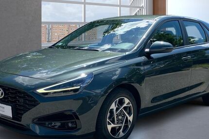 Hyundai i30 38.349 km 18.870 &euro; Plauen 08527