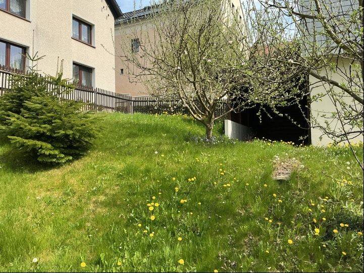 Einfamilienhaus Oelsnitz - 4 Zimmer, 90 m&sup2;, 165.000&euro; | Angebot:26862459