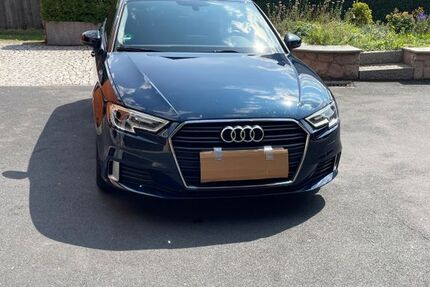 Audi A3 94.000 km 16.750 &euro; Remptendorf 07368