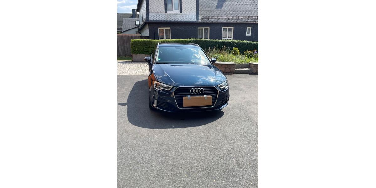 Audi A3 94.000 km 16.750 &euro; Remptendorf 07368