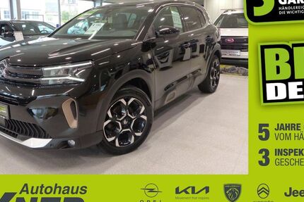 Citroen C5 Aircross 68.499 km 16.990 &euro; Hof 95032