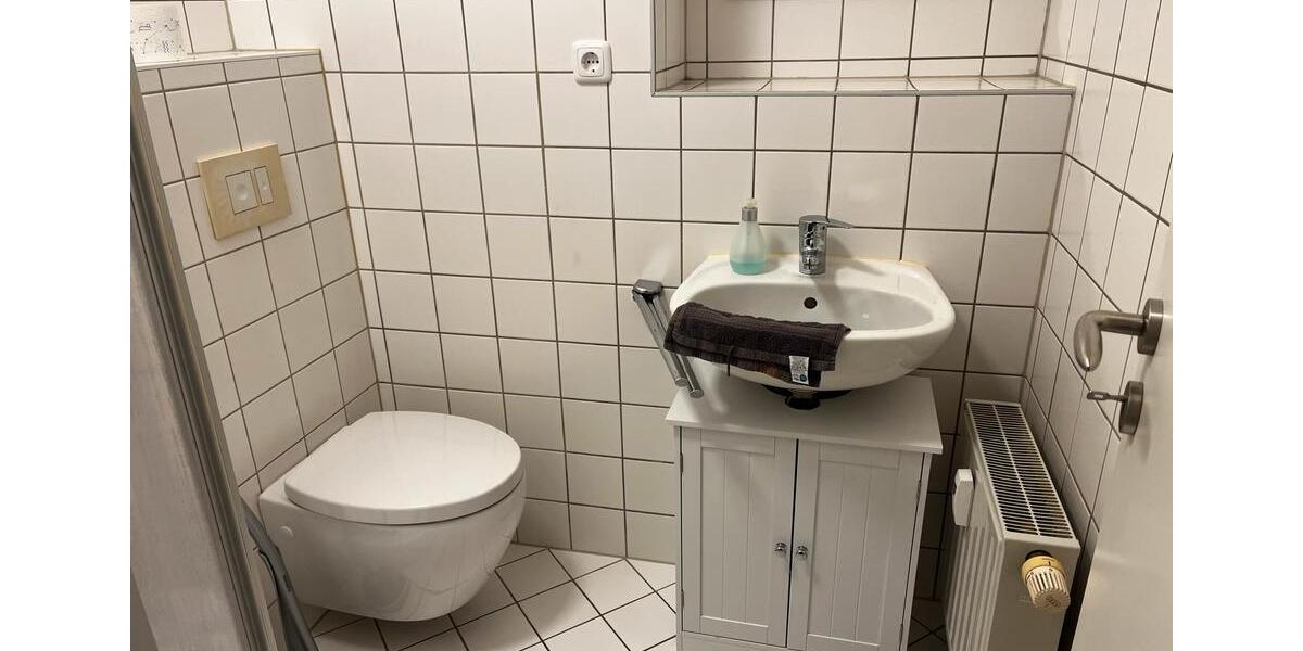 Erdgeschoßwohnung Plauen - 1 Zimmer, 36 m&sup2;, 233&euro; | Angebot:24574531