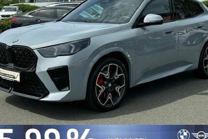 BMW X2 15.308 km 44.190 &euro; Hof 95032