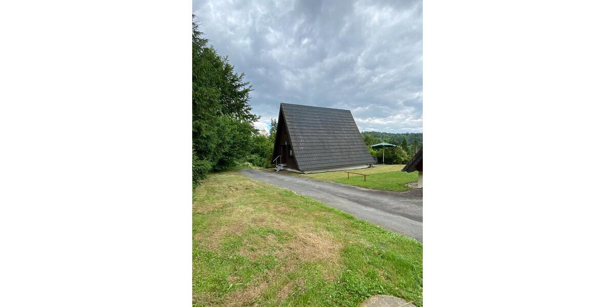 Bungalow Bad Lobenstein - 115.000&euro; | Angebot:26010511