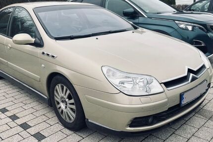 Citroen C5 147.022 km 3.200 &euro; Selbitz 95152