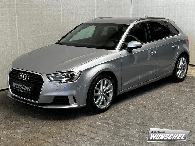 Audi A3 56.485 km 18.576 &euro; Roeslau 95195