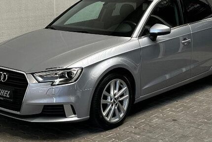 Audi A3 56.485 km 18.775 &euro; Roeslau 95195