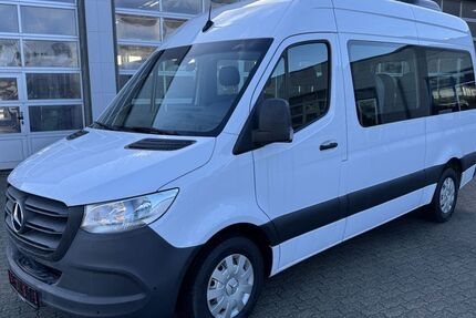Mercedes-Benz Sprinter 135.360 km 37.901 &euro; Naila 95119