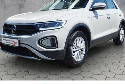 VW T-Roc 97.000 km 15.580 &euro; Plauen 08527