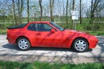 Porsche 944 208.000 km 17.800 &euro; Kirchenlamitz 95153
