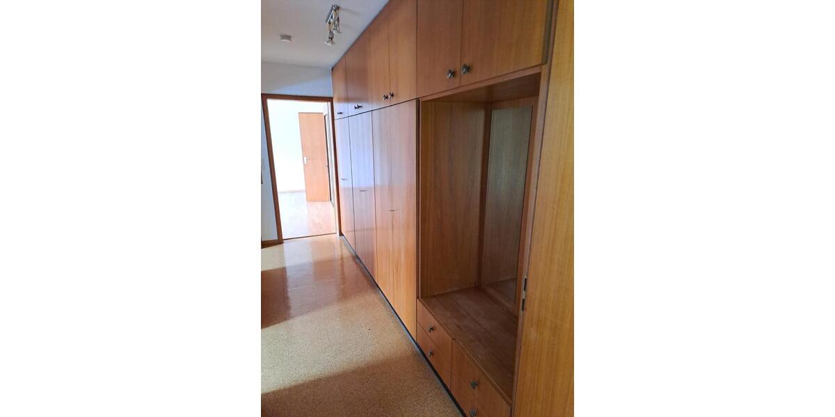 Etagenwohnung Geroldsgrün - 2 Zimmer, 53 m&sup2;, 315&euro; | Angebot:26197696